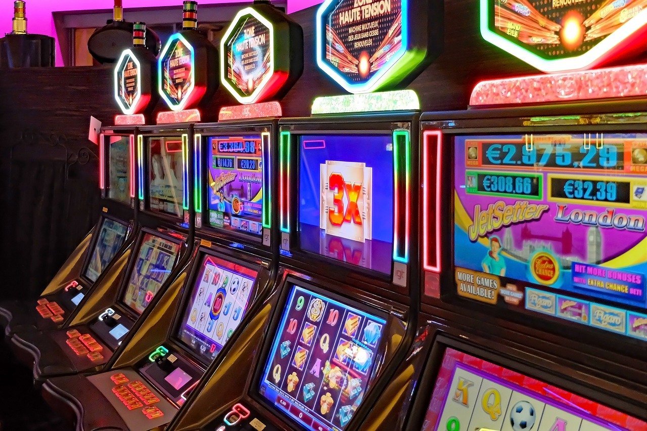 Игровые автоматы крым 2020 играть в онлайн казино на рубли минимум 1 руб