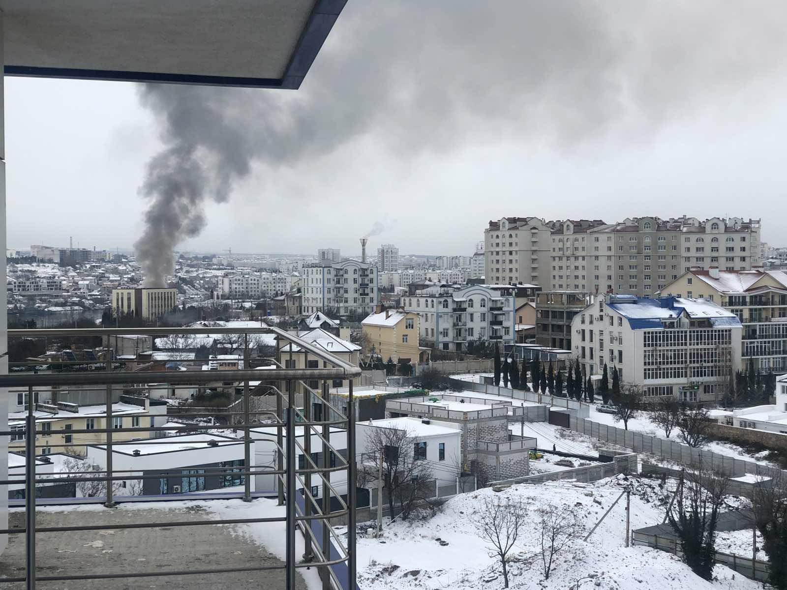 Севастополь сейчас что происходит сегодня последние новости