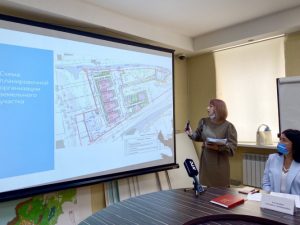 В Севастополе построят четыре дома для детей-сирот в Инкермане