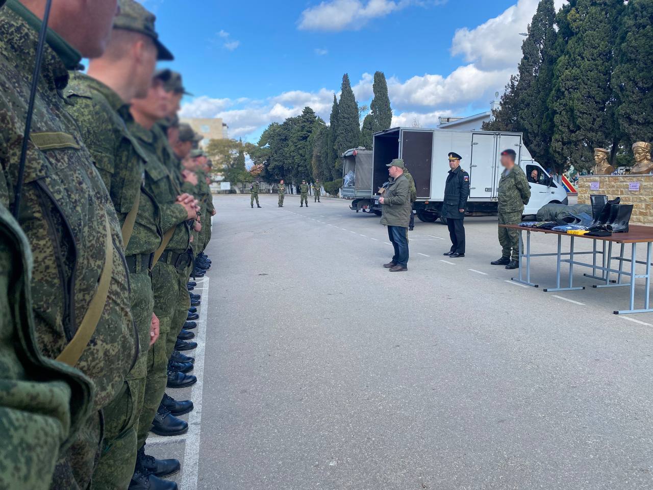 В Севастополе наградили лучших спортсменов | 19.12.2022 | Севастополь -  БезФормата