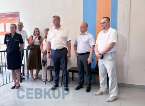 Севастопольские школы проверяют на готовность к началу учебного года